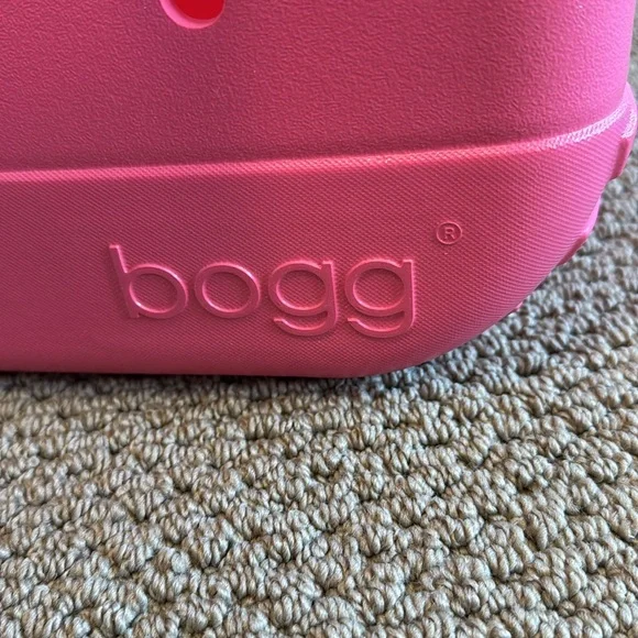 Haute Pink Bogg Bag NWT!! - Picture 9 of 10